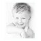 Custom Super White Mat, Available in Image Sizes 4x4" to 20x32", Outside Size is 4" Larger Than Image Size